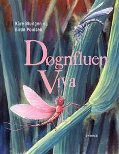Døgnfluen Viva