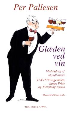 Glæden ved vin