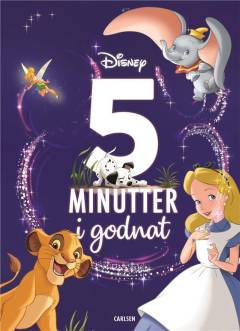 5 minutter i godnat