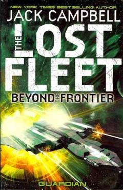 Beyond the frontier - Guardian