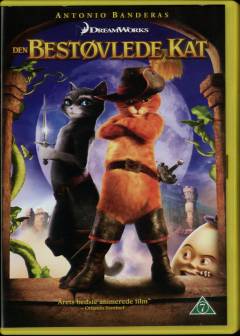 Den bestøvlede kat