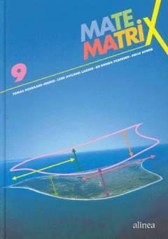 Matematrix 9