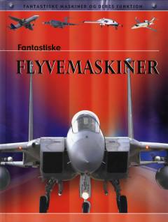 Fantastiske flyvemaskiner