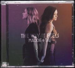 The way it feels