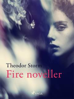 Fire Noveller