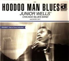 Hoodoo man blues