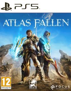 Atlas fallen