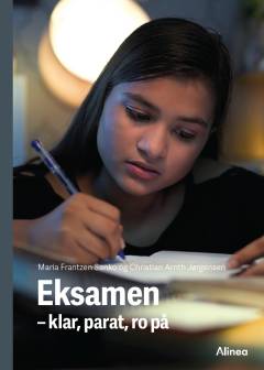 Eksamen : klar, parat, ro på