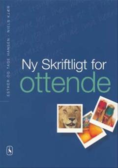 Ny skriftligt for ottende