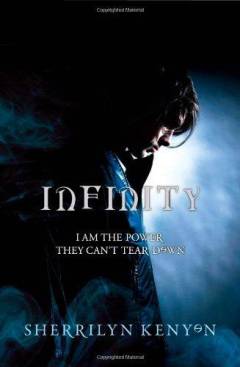 Infinity : I am the power they can't tear down