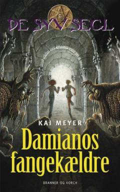 Damianos fangekældre