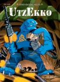 Ekkobasens Helte 2 – UtzEkko