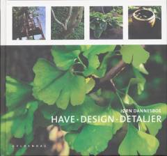 Have - design - detaljer