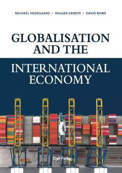 Globalisation and the international economy