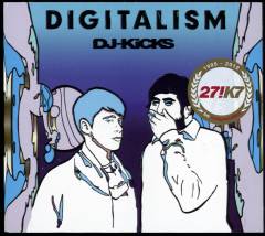 DJ-kicks
