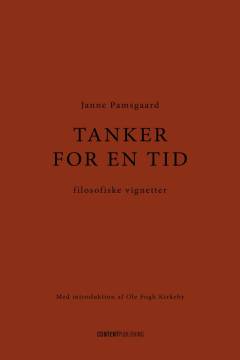 Tanker for en tid : filosofiske vignetter