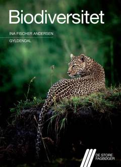 Biodiversitet