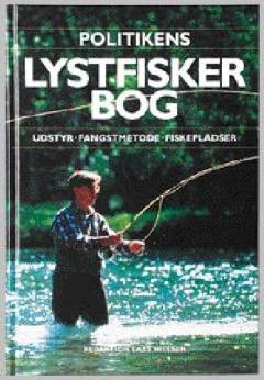 Politikens lystfiskerbog