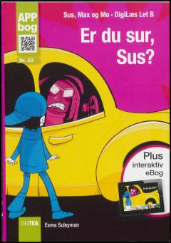 Er du sur, Sus?
