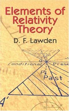 Elements of relativity theory