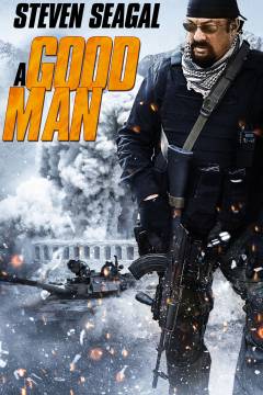 A good man