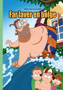Far laver en bølge