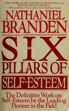 Six pillars of self-esteem
