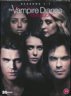The vampire diaries, 4. season, disc 3