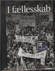 Danmarks historie fra 1896. 1970-1975 : I fællesskab