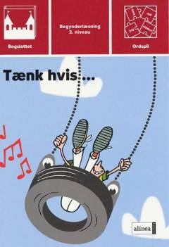 Tænk hvis -