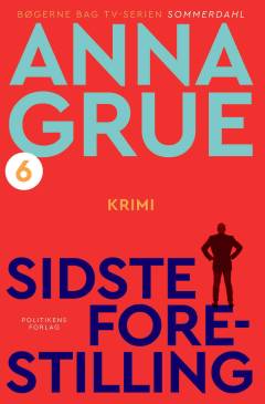 Sidste forestilling