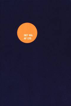 Det hul af lys : 17 verdensmål i ord og billeder
