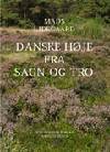 Danske høje fra sagn og tro