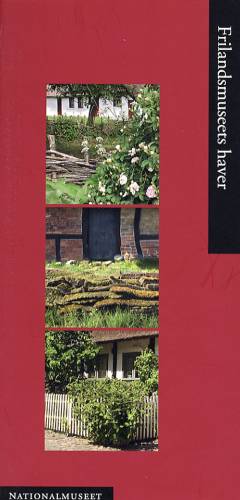 Frilandsmuseets haver