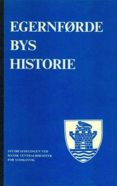 Egernførde bys historie