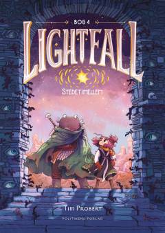 Lightfall - stedet imellem