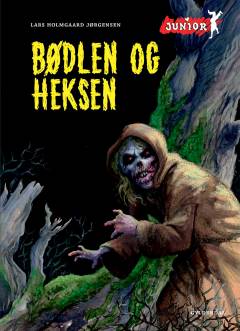 Bødlen og heksen