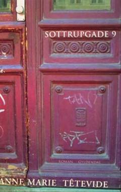 Sottrupgade 9