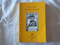 The fall of the king