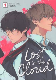 Lost in the cloud. Volume 1