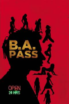 B.A. pass