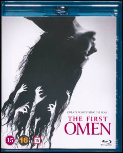 The first Omen