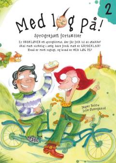 Med løg på! : sprogrejsen fortsætter