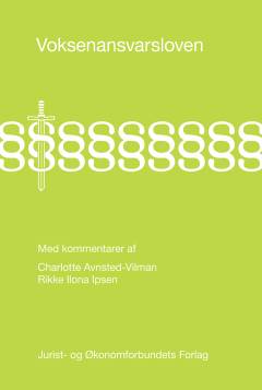 Voksenansvarsloven med kommentarer