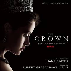 The crown - season one soundtrack : a Netflix original series