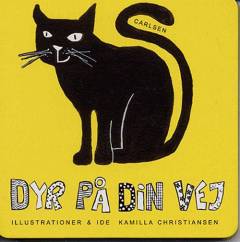 Dyr på din vej
