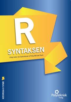 R syntaksen