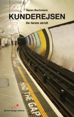 Kunderejsen : de første skridt