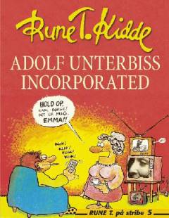 Adolf Unterbiss Incorporated