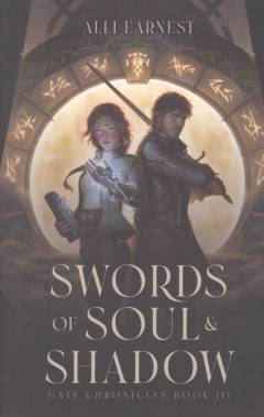 Swords of soul & shadow